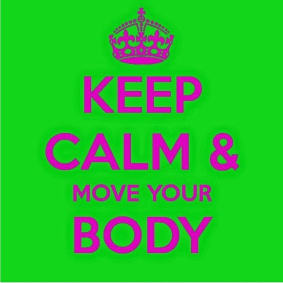 Workout Live with me! - Picture 10 of 11